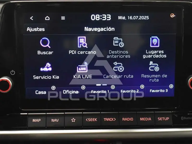 2025 KIA Picanto