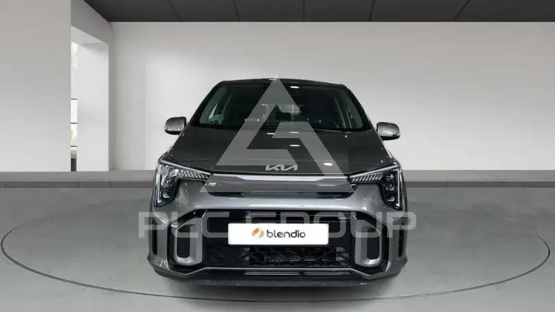 2025 KIA Picanto