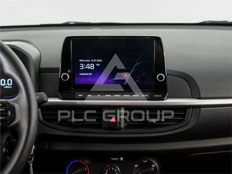 2025 KIA Picanto