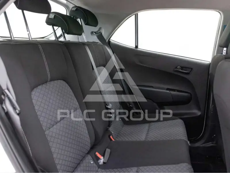2025 KIA Picanto
