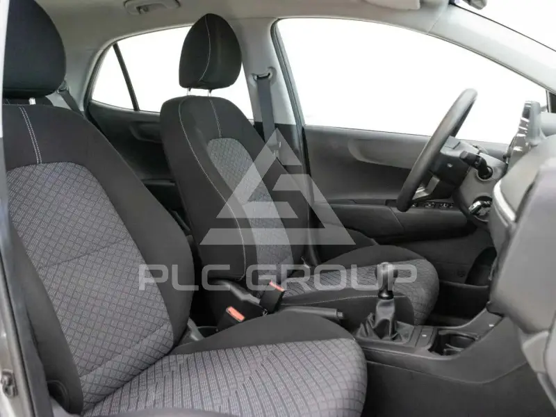 2025 KIA Picanto