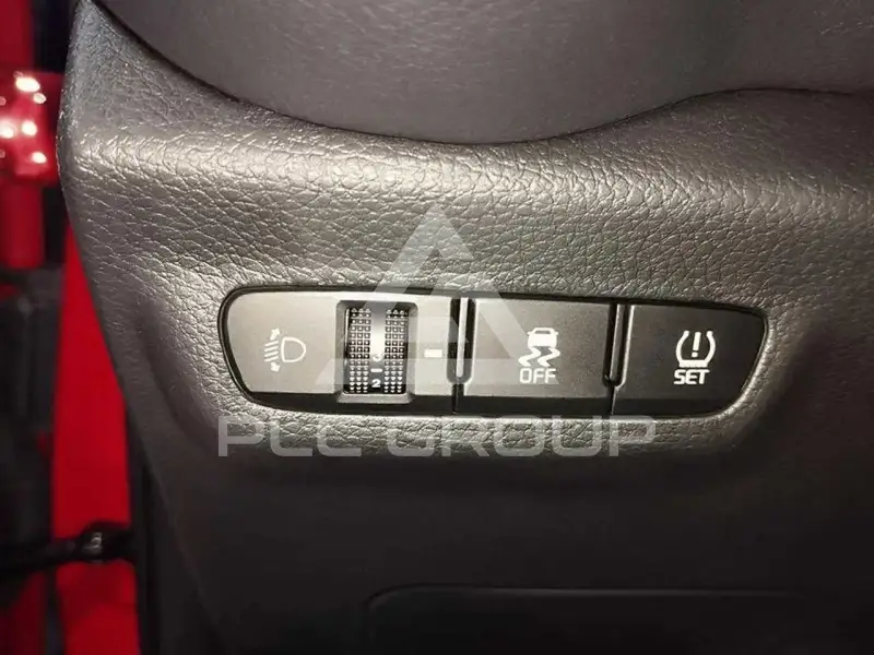 2025 KIA Picanto