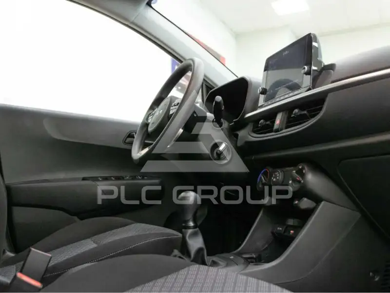 2025 KIA Picanto