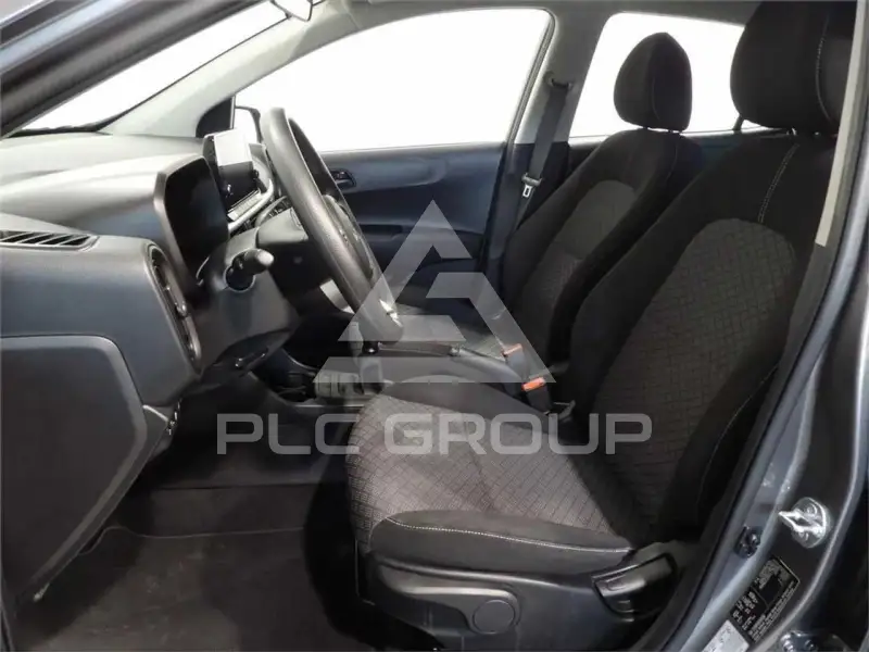 2025 KIA Picanto