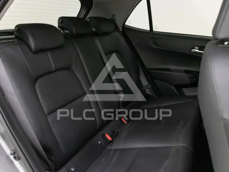 2025 KIA Picanto