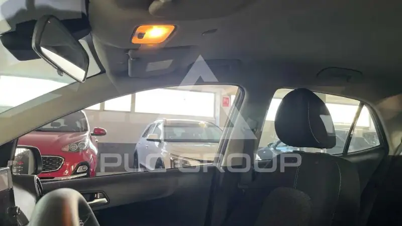 2025 KIA Picanto