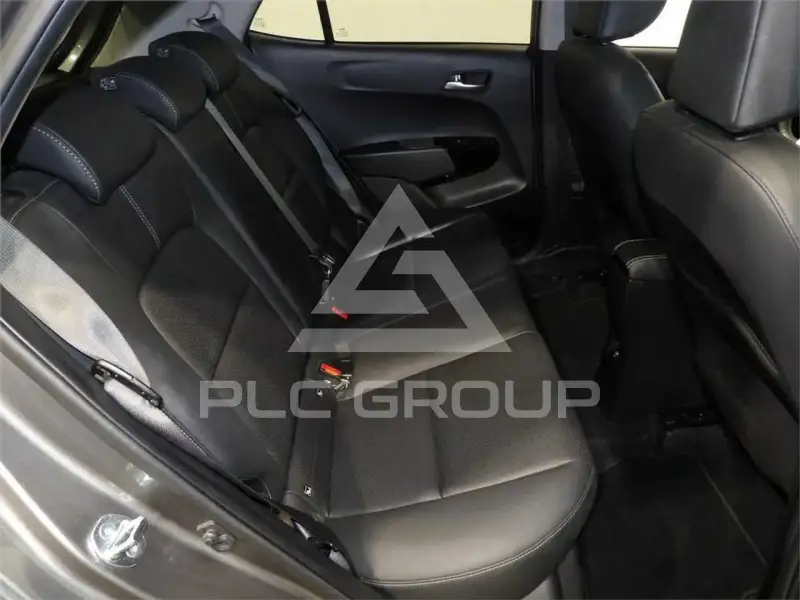 2025 KIA Picanto