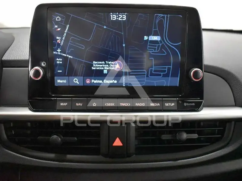 2025 KIA Picanto