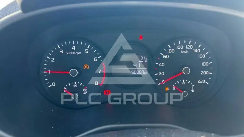 2025 KIA Picanto