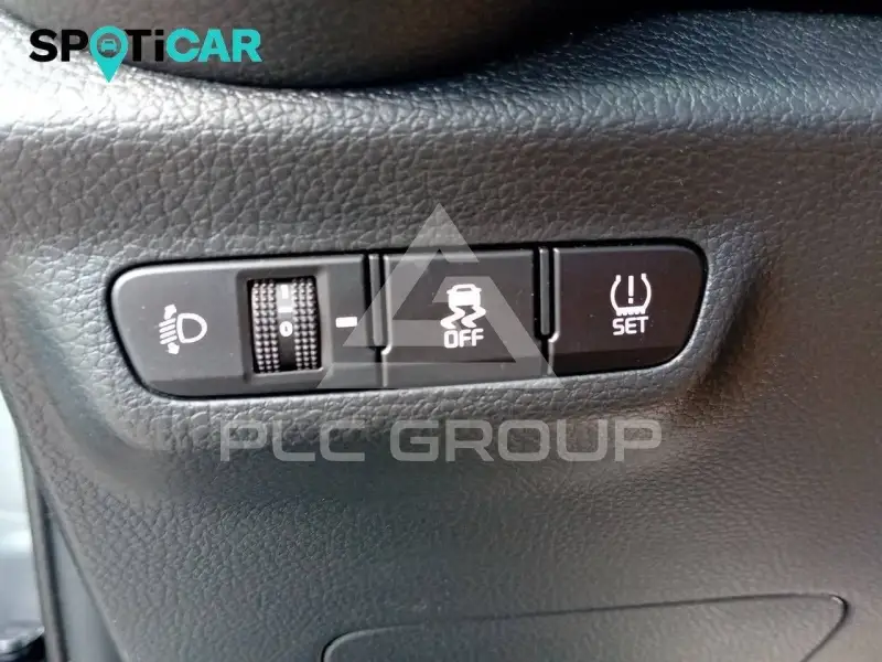 2025 KIA Picanto