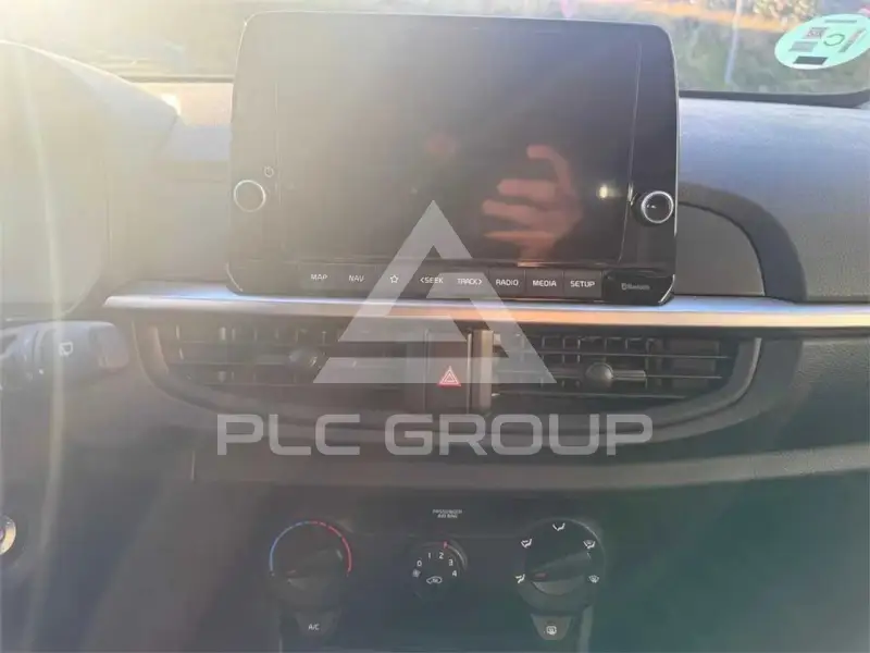2025 KIA Picanto