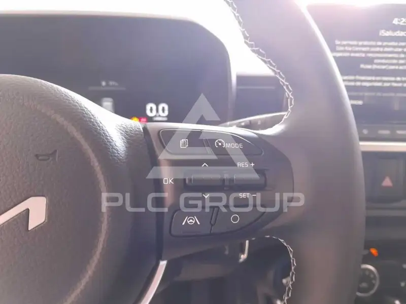 2025 KIA Picanto