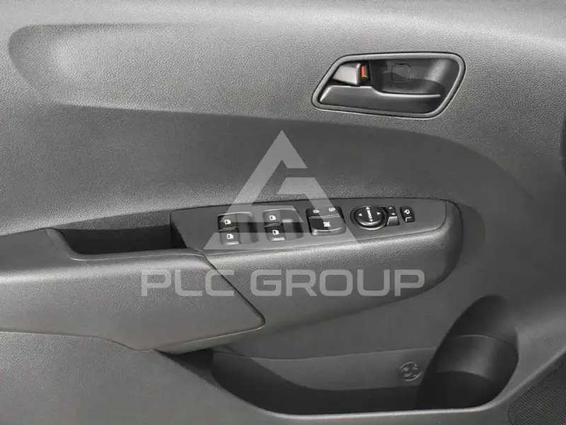 2025 KIA Picanto