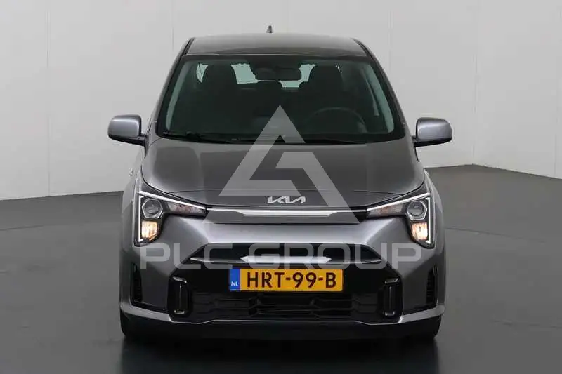 2025 KIA Picanto