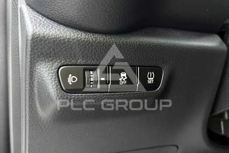 2025 KIA Picanto
