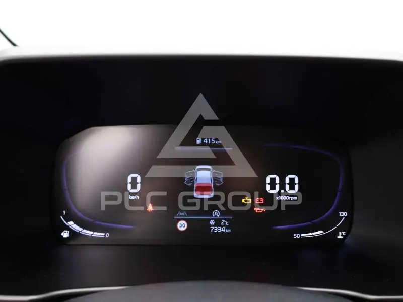 2025 KIA Picanto