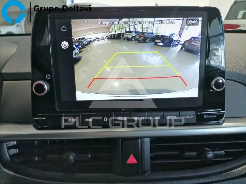 2025 KIA Picanto