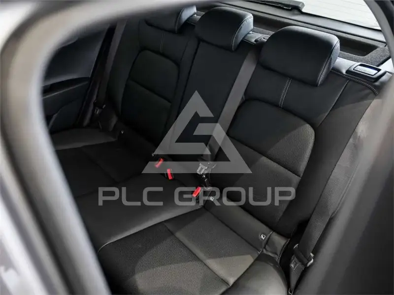 2025 KIA Picanto