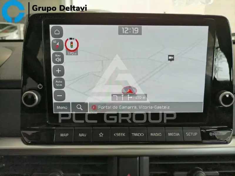 2025 KIA Picanto