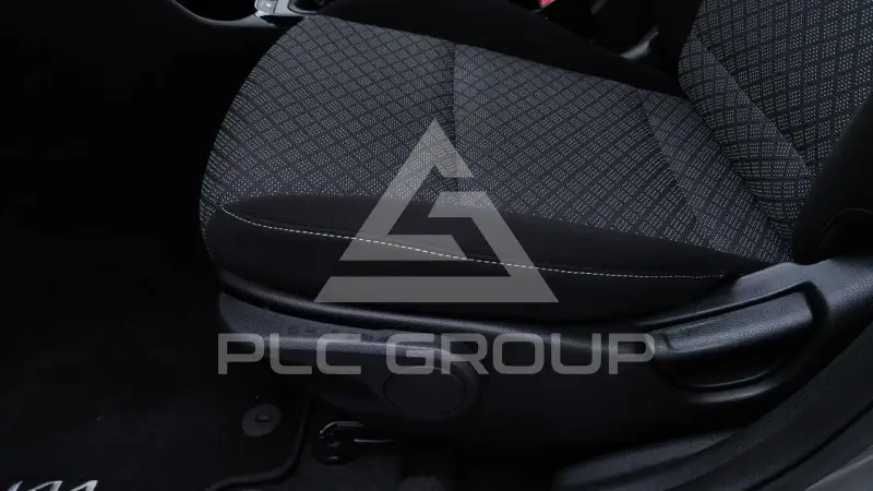 2025 KIA Picanto