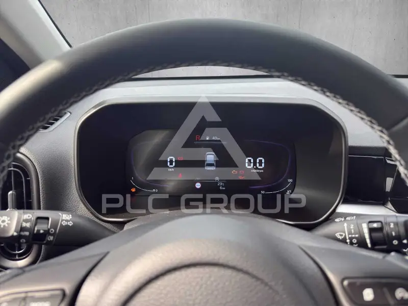 2025 KIA Picanto
