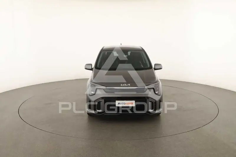 2025 KIA Picanto