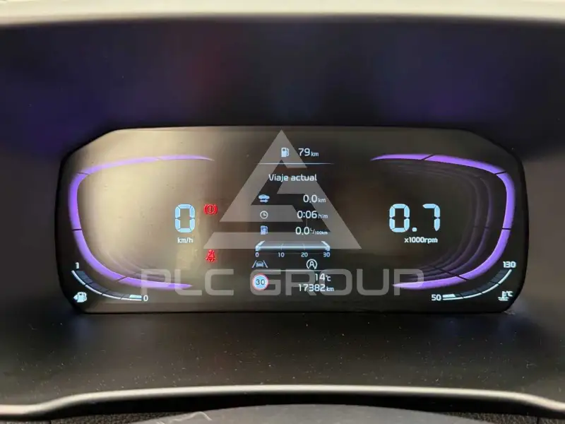 2025 KIA Picanto