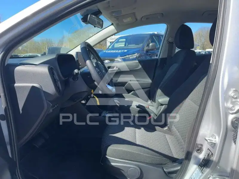 2025 KIA Picanto