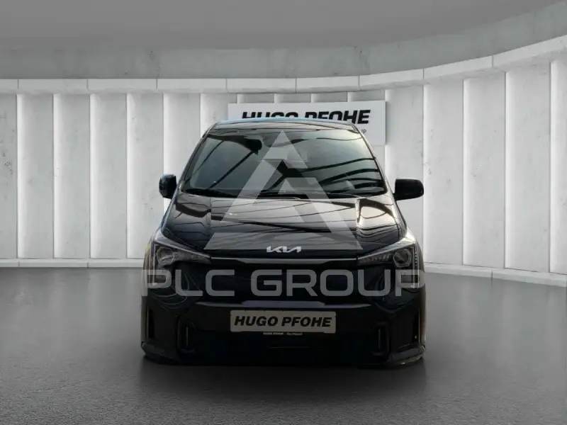 2025 KIA Picanto