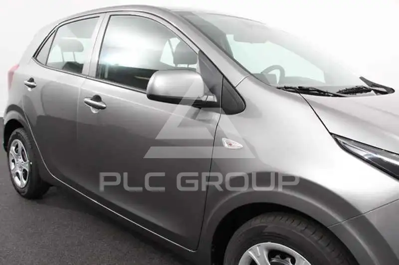 2025 KIA Picanto