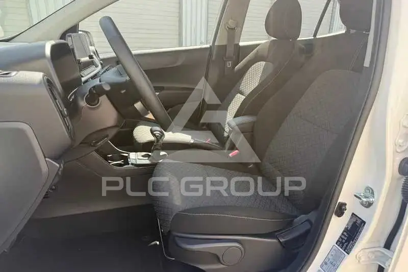 2025 KIA Picanto