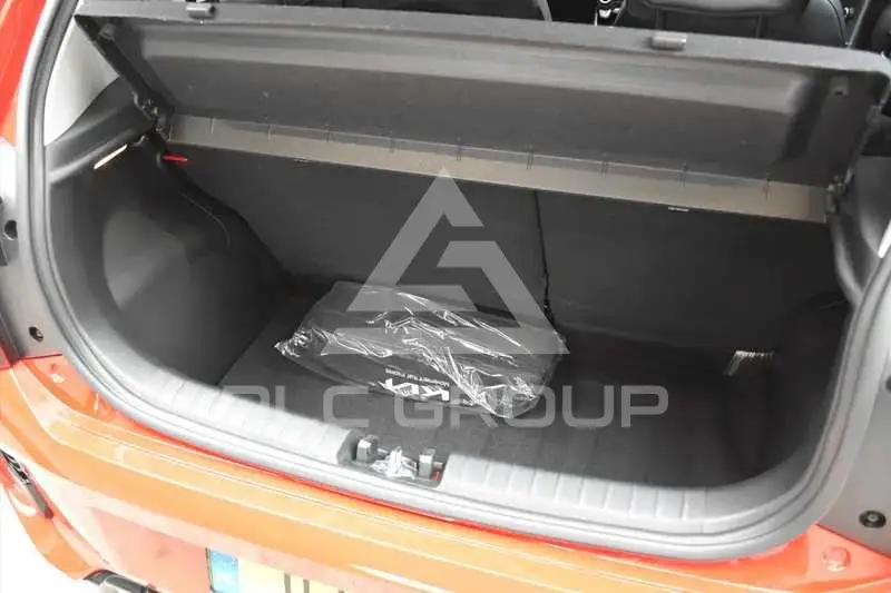 2025 KIA Picanto