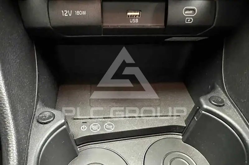 2025 KIA Picanto