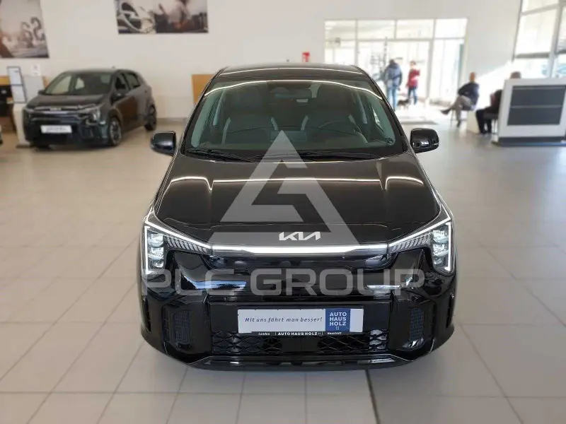 2025 KIA Picanto