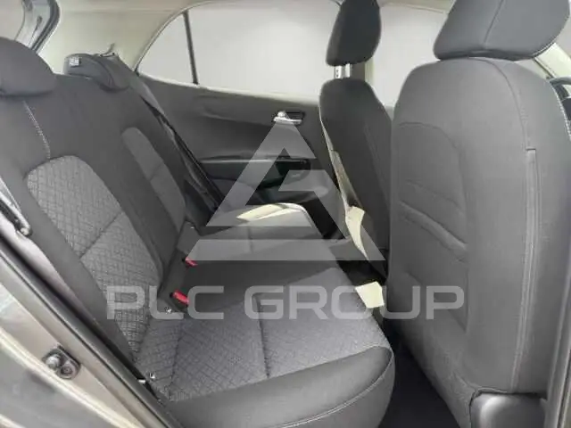 2025 KIA Picanto