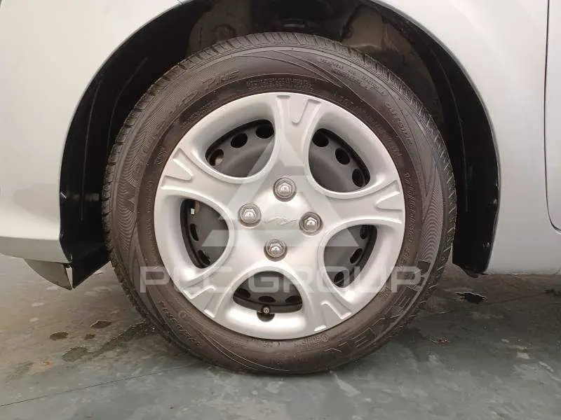 2025 KIA Picanto