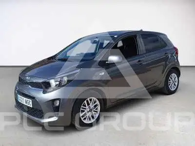 2025 KIA Picanto