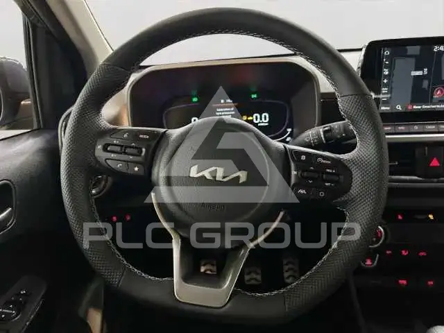 2025 KIA Picanto