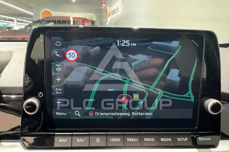 2025 KIA Picanto