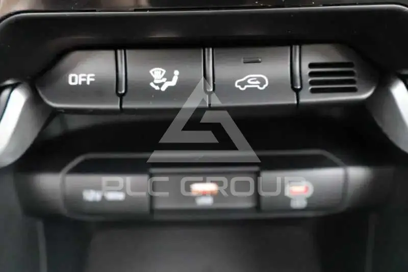 2025 KIA Picanto