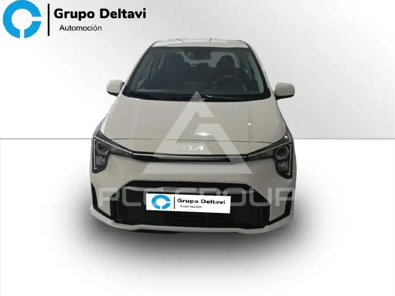 2025 KIA Picanto