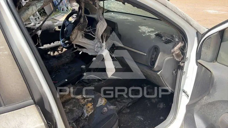 2025 KIA Picanto