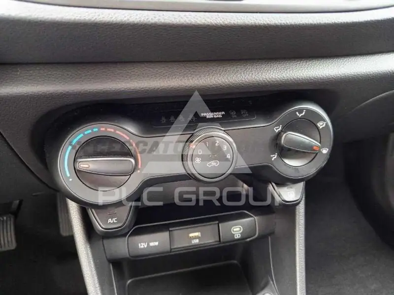 2025 KIA Picanto