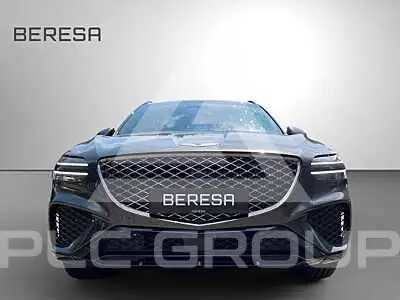 2025 Genesis GV70