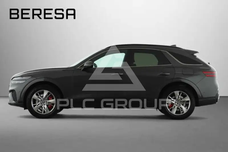 2025 Genesis GV70