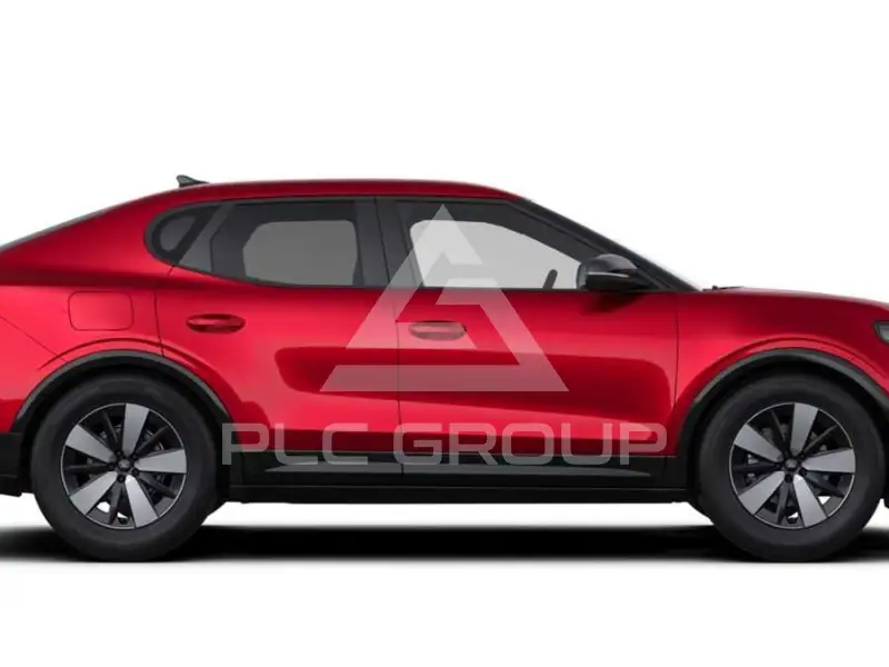 2025 Ford Capri