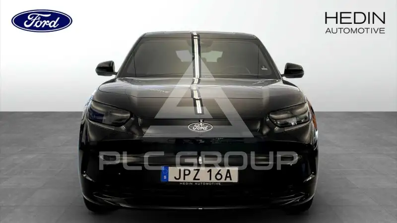 2025 Ford 