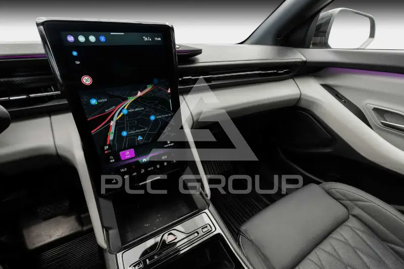 2025 Ford Capri