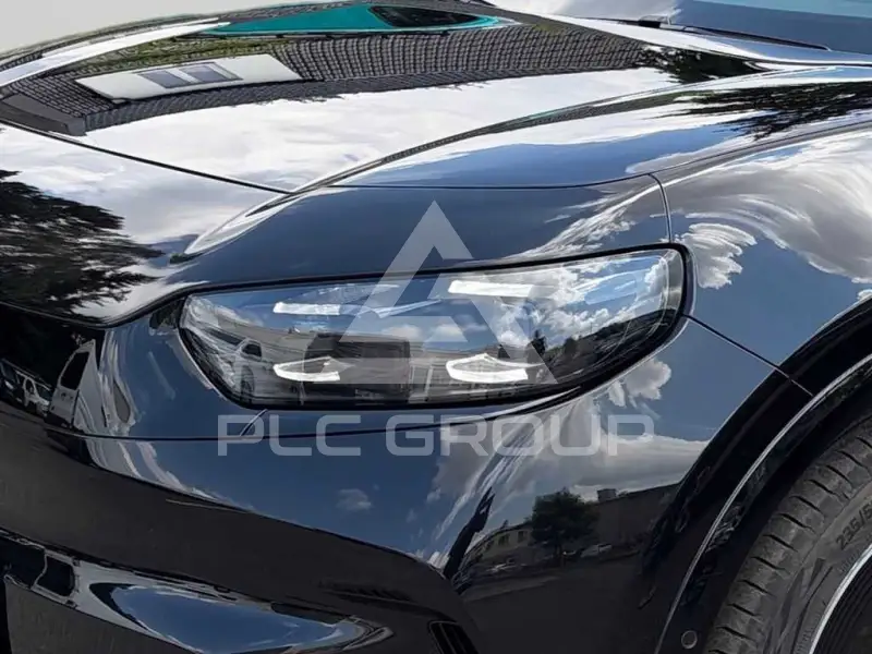 2025 Ford Capri