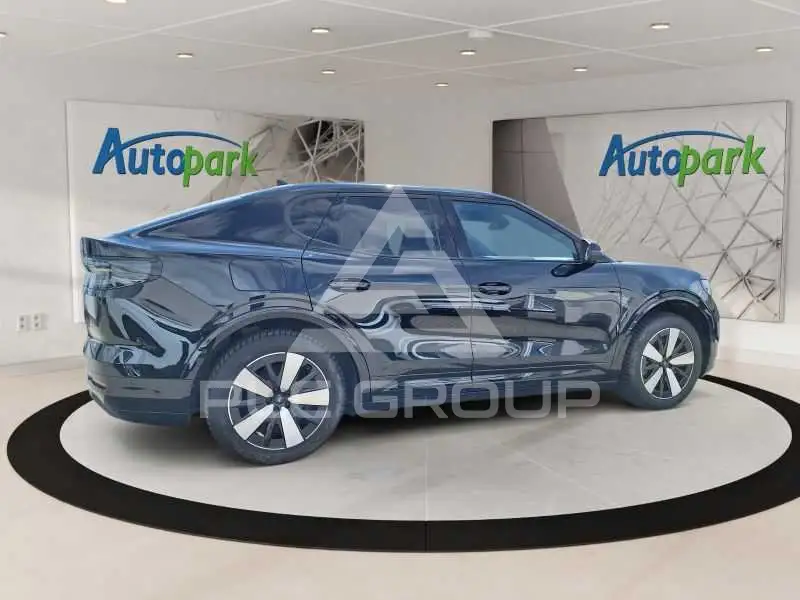 2025 Ford Capri